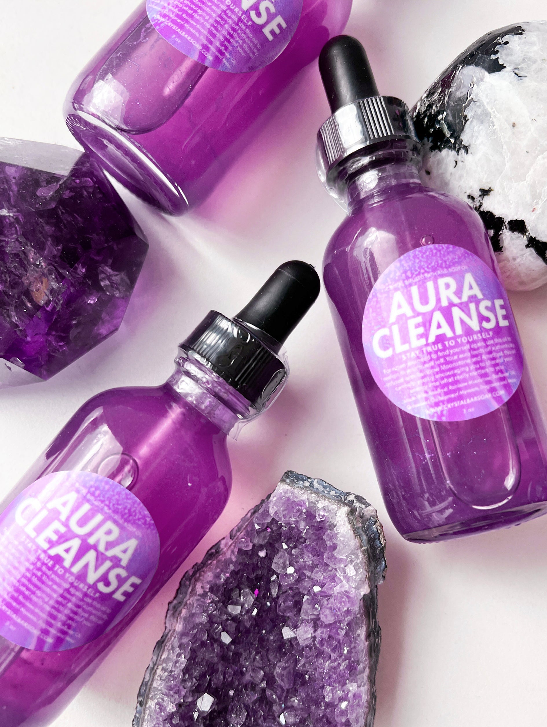 AURA CLEANSE