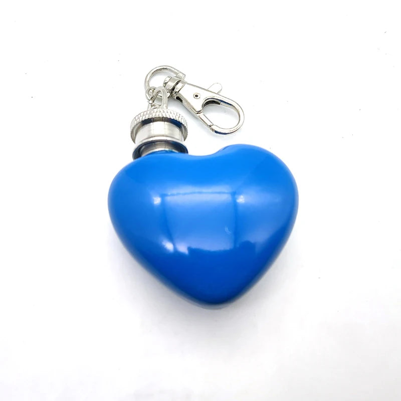 Drown Your Feelings Flask