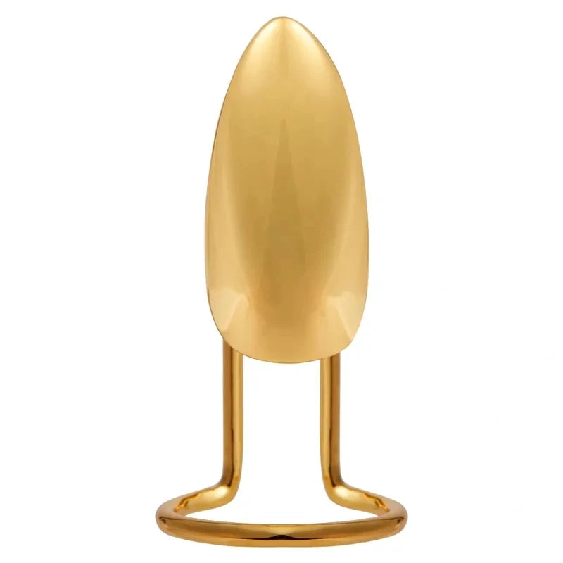 The Coven Claw Set Gold