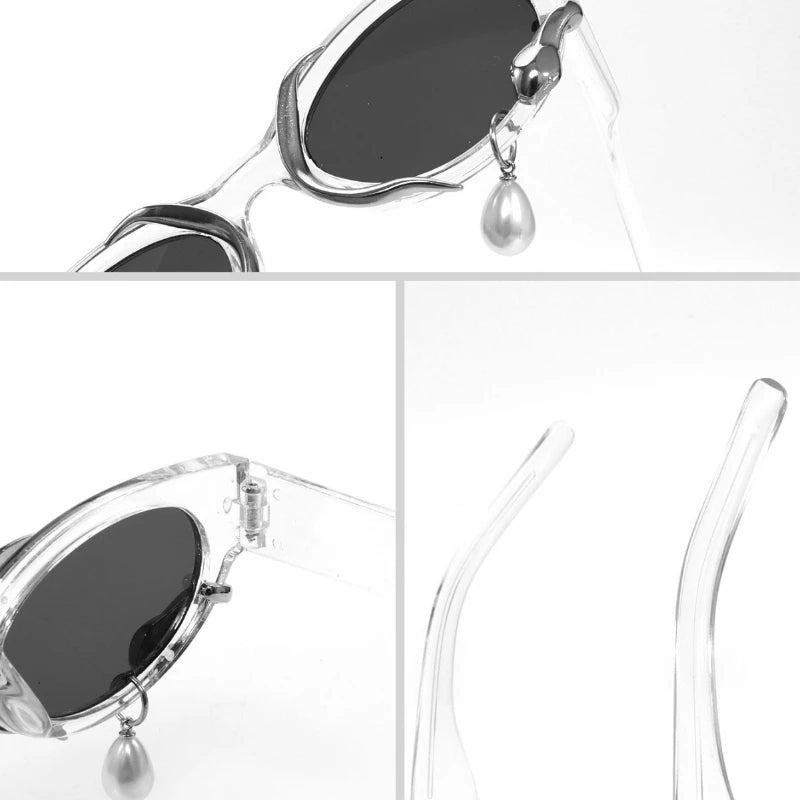 Cry Baby Sunglasses