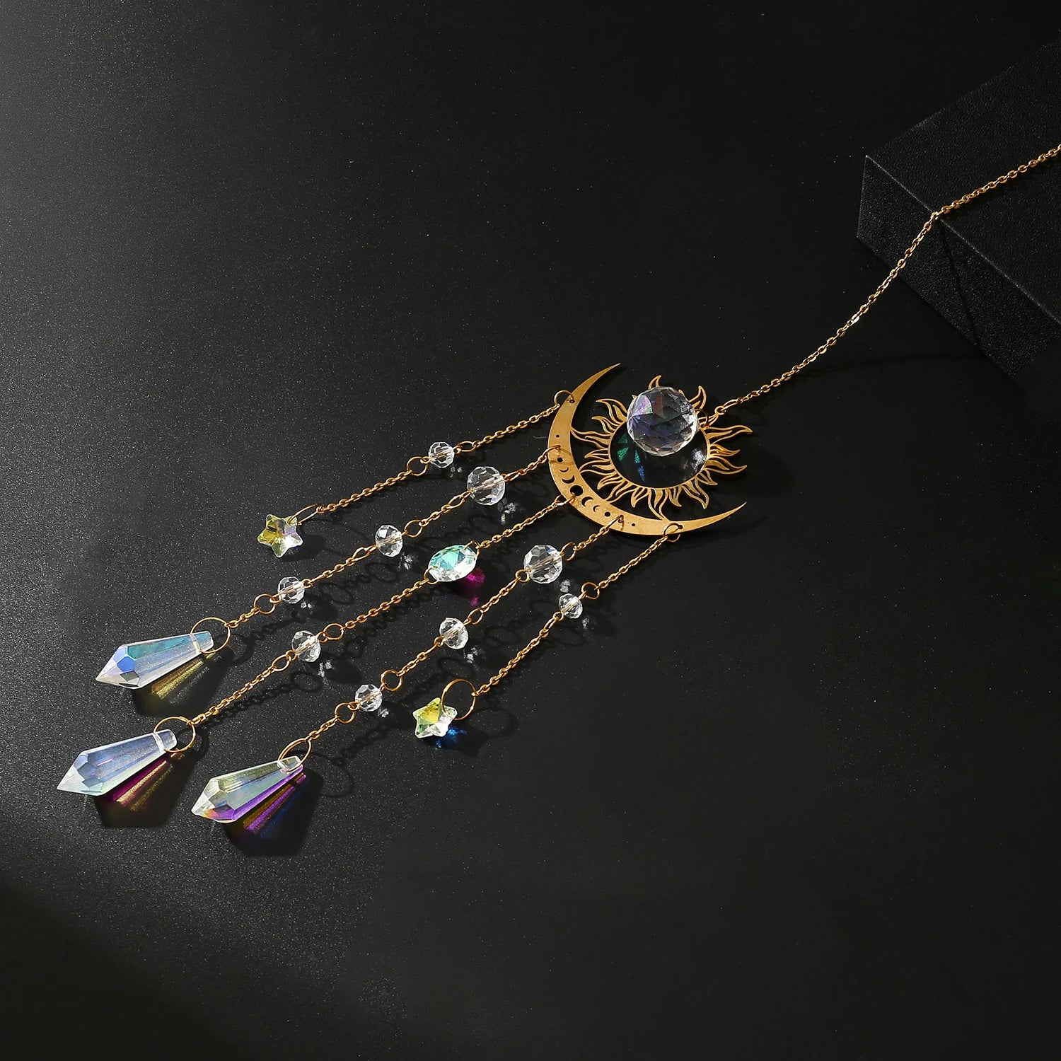 Moonlit Sun Catcher