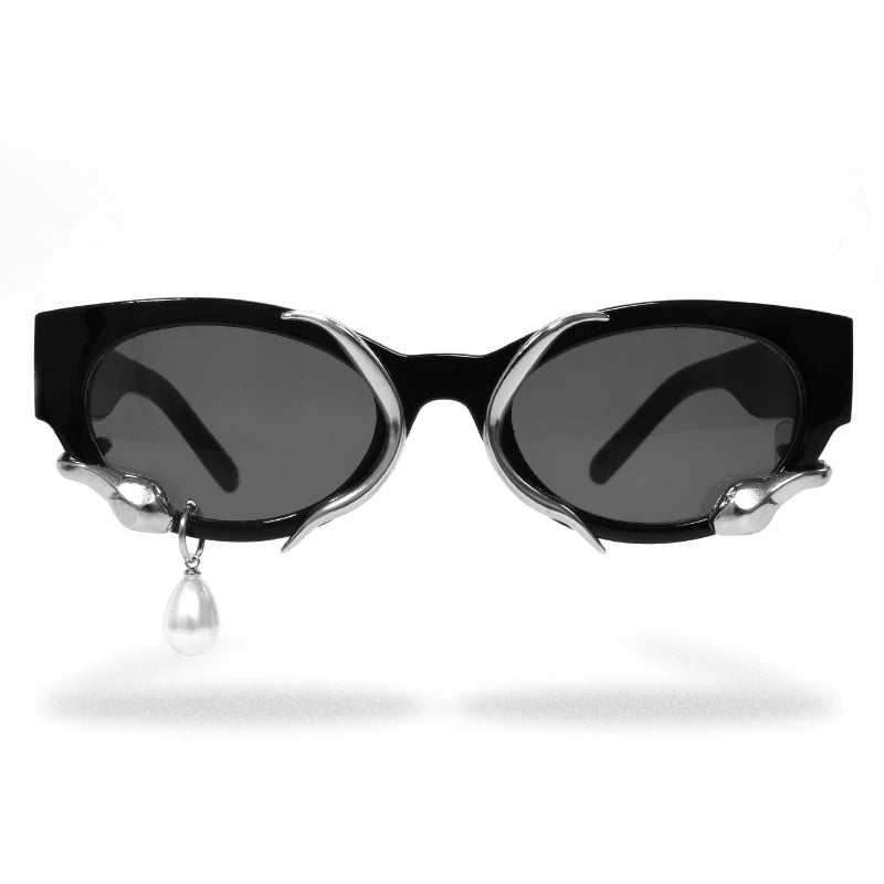 Cry Baby Sunglasses