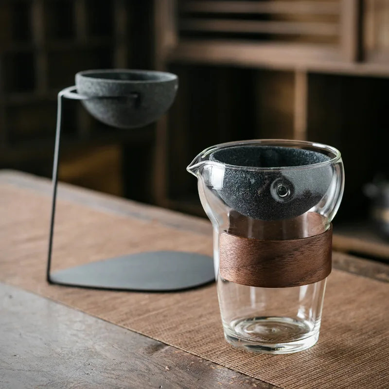 Witch's Brew Tea Strainer