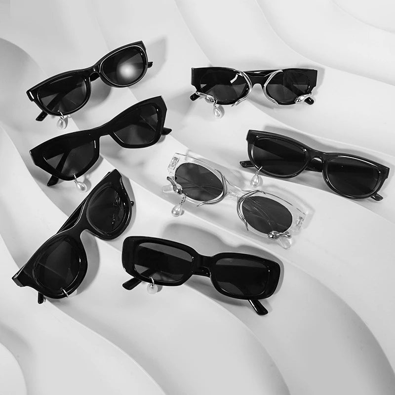 Cry Baby Sunglasses