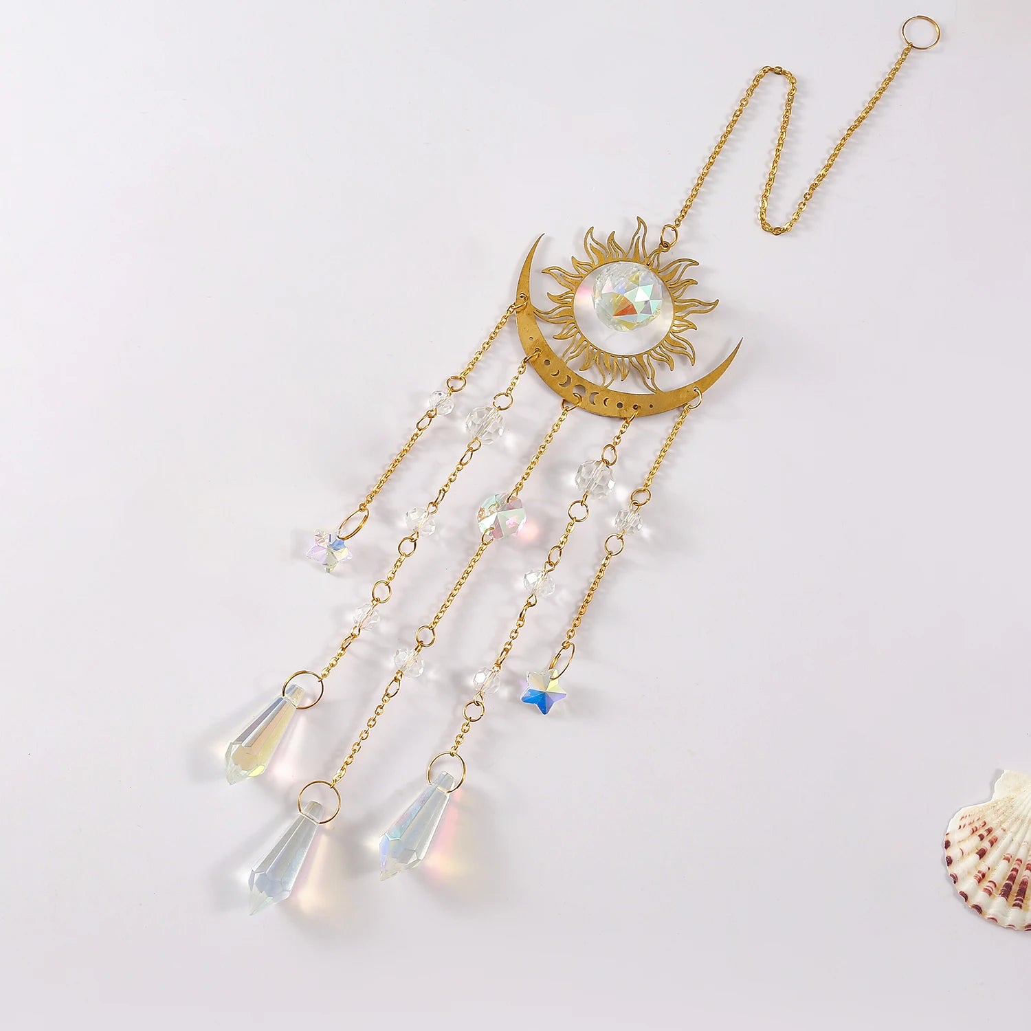 Moonlit Sun Catcher
