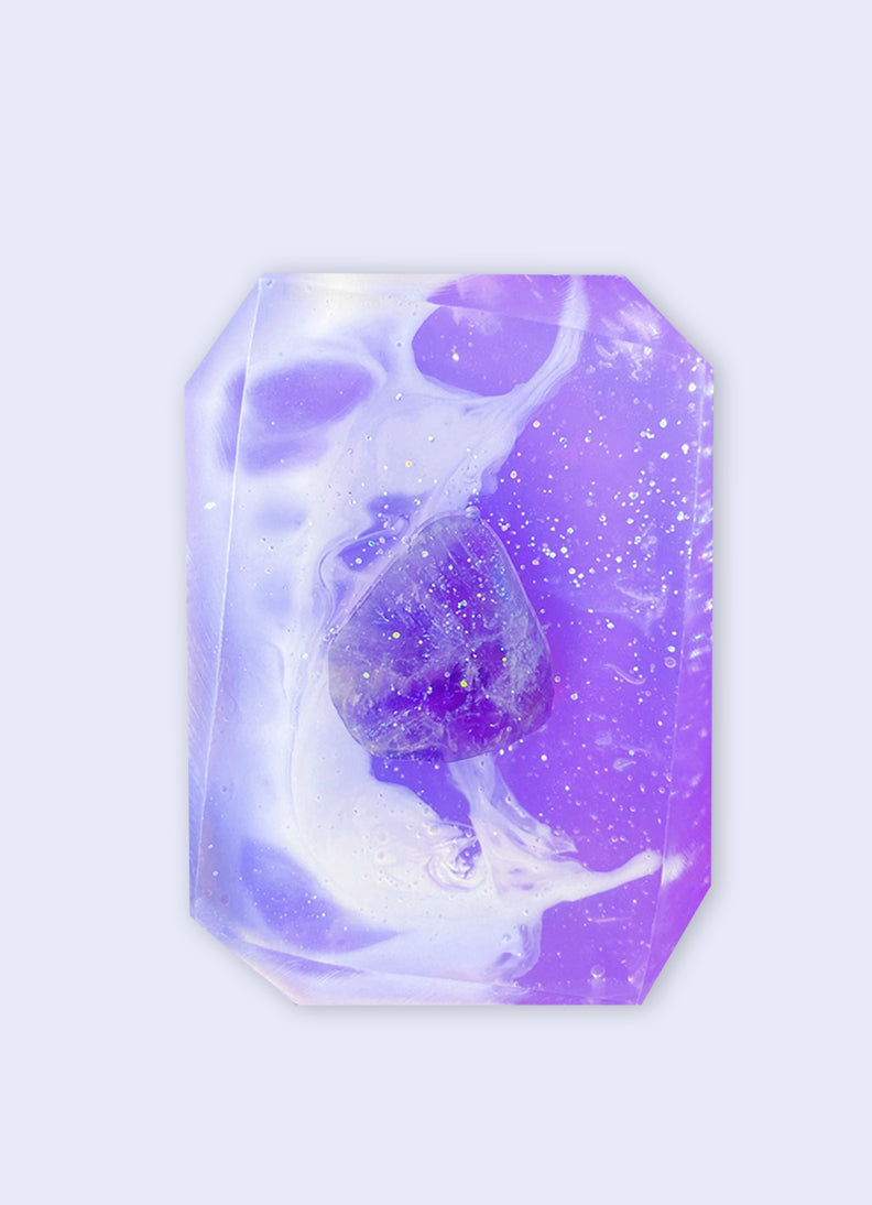 ENLIGHTENED VISIONS (Third Eye Chakra)