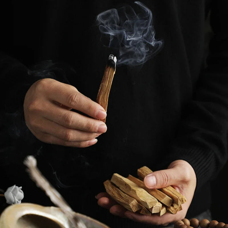 Palo Santo Sticks