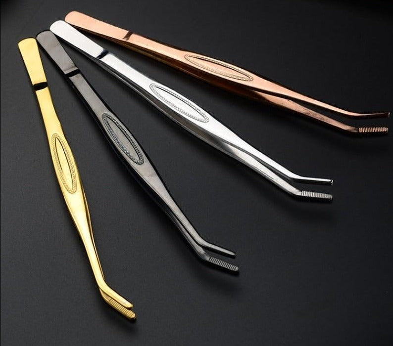 Ritual Quality Tongs