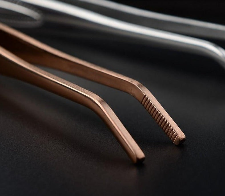 Ritual Quality Tongs