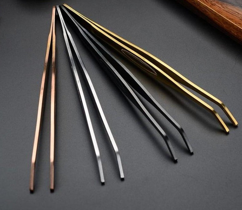 Ritual Quality Tongs