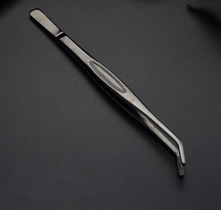 Ritual Quality Tongs