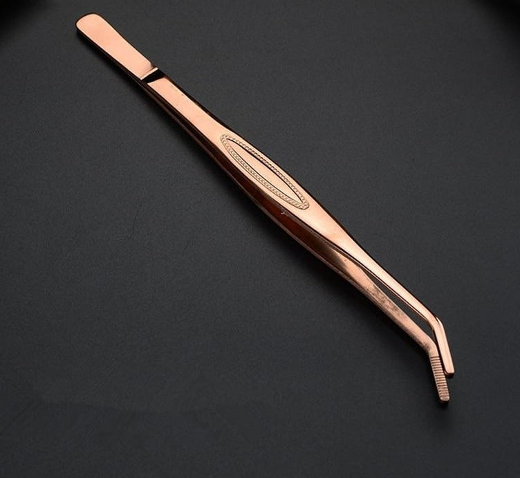 Ritual Quality Tongs
