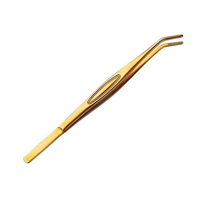 Ritual Quality Tongs