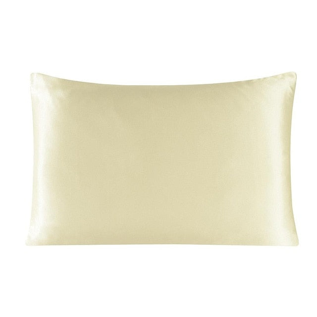 Mulberry Silk Pillowcase