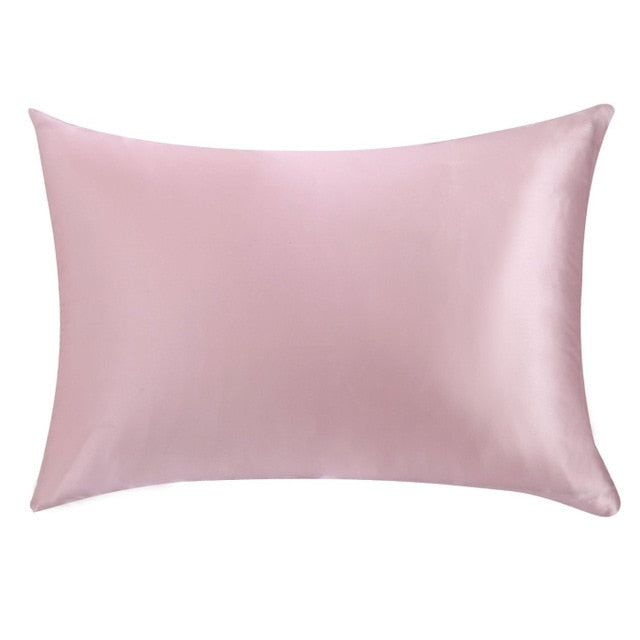 Mulberry Silk Pillowcase