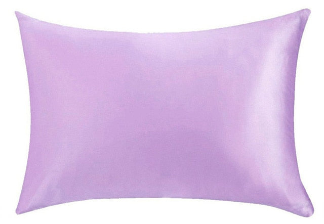 Mulberry Silk Pillowcase