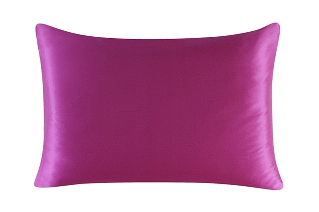 Mulberry Silk Pillowcase