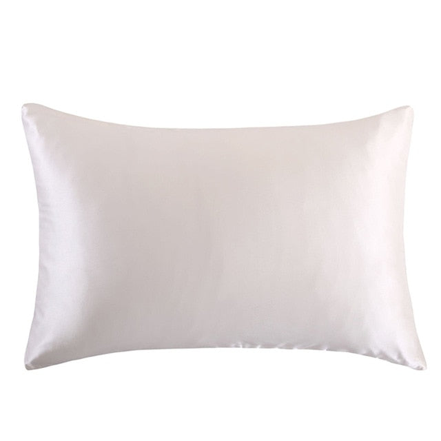 Mulberry Silk Pillowcase