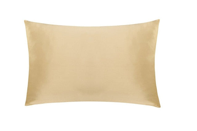 Mulberry Silk Pillowcase