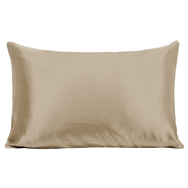 Mulberry Silk Pillowcase