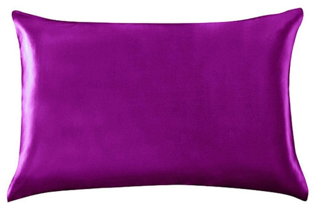 Mulberry Silk Pillowcase