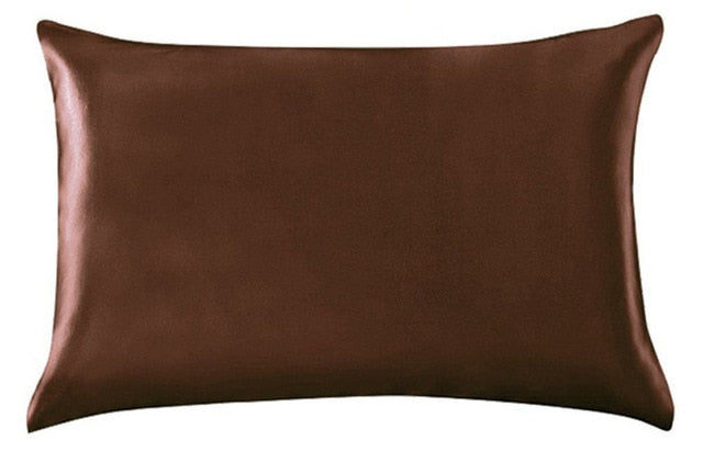 Mulberry Silk Pillowcase