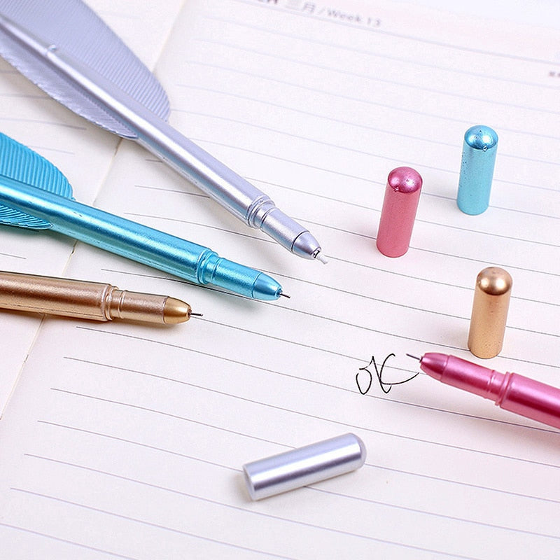 Spellbound Quill Pens