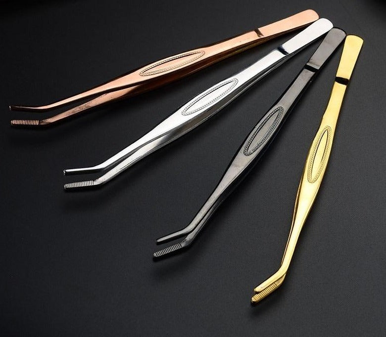 Ritual Quality Tongs