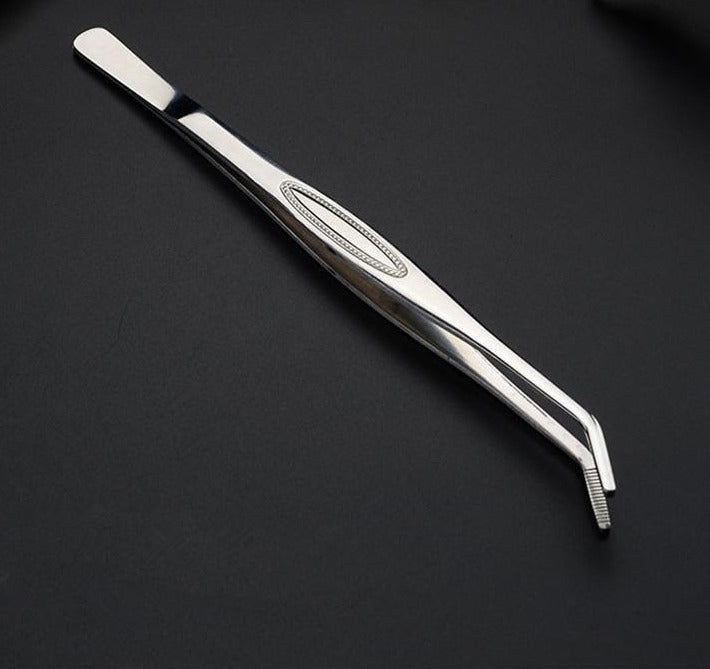 Ritual Quality Tongs