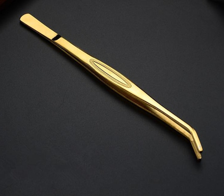 Ritual Quality Tongs