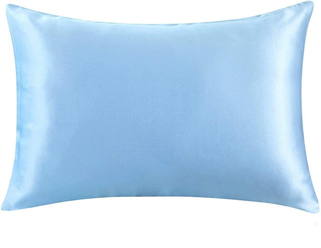 Mulberry Silk Pillowcase