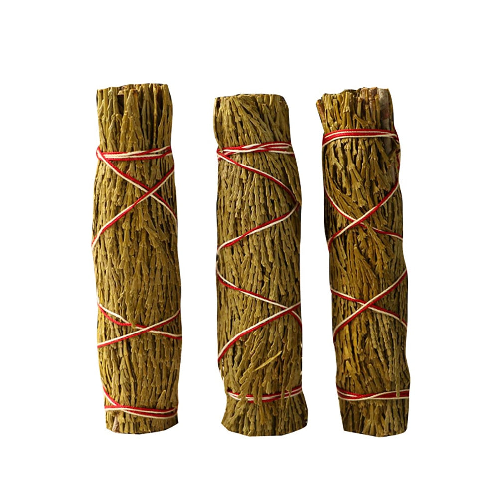 White Cedar Bundles