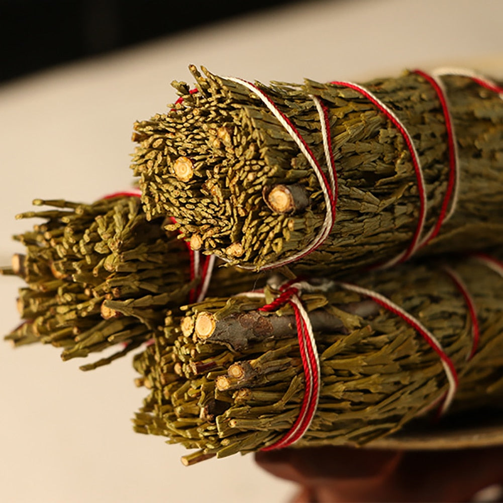 White Cedar Bundles