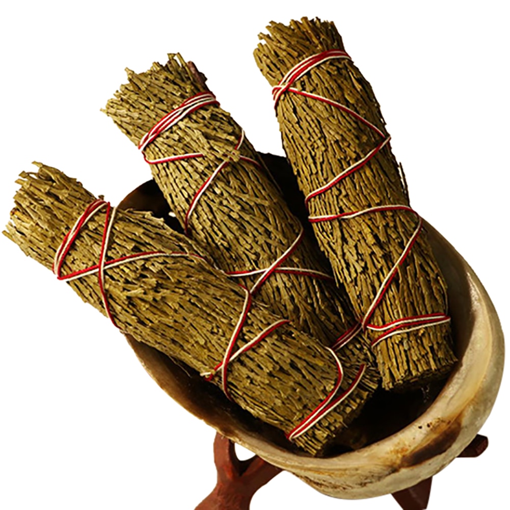 White Cedar Bundles