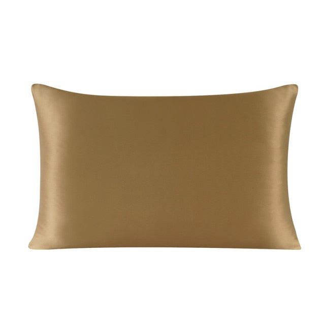 Mulberry Silk Pillowcase