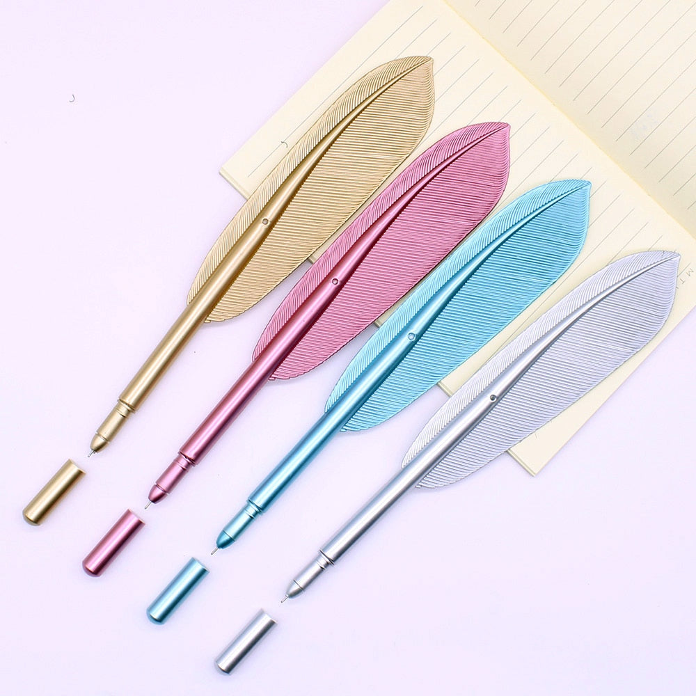 Spellbound Quill Pens