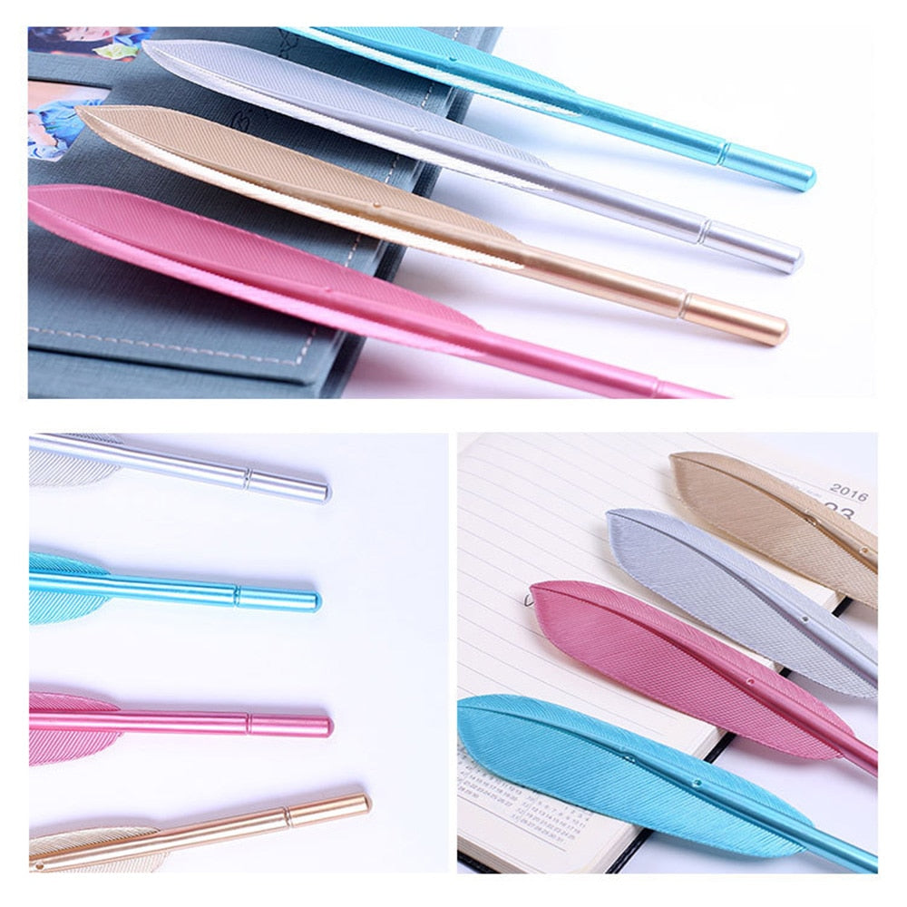 Spellbound Quill Pens